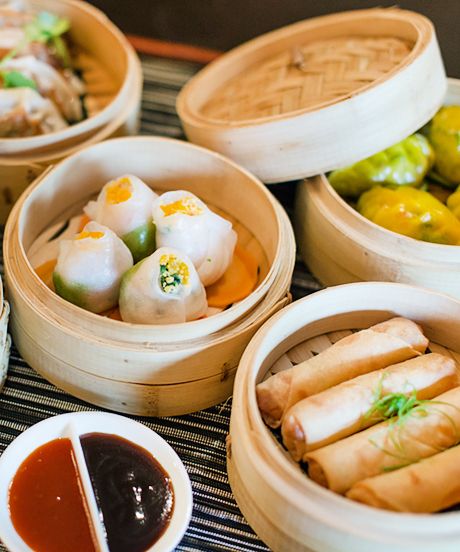 8 Spots To Get Your Chinese Food Fix Now! #refinery29  http://www.refinery29.com/chinese-food Chinese Food Restaurant, Restaurants In Chicago, Soup Dumplings, Chicago Eats, Best Chinese Food, Chow Mein, Chicago Restaurants, Asian Flavors, Food Places