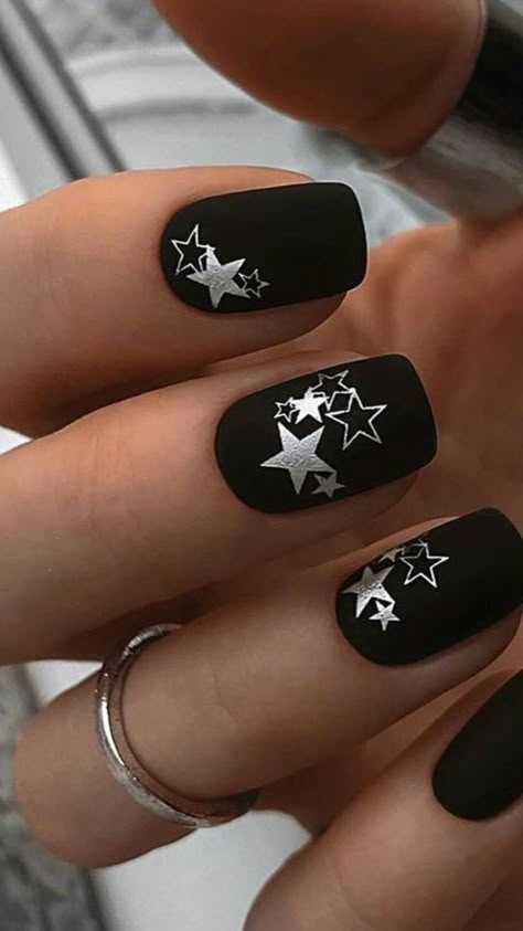 Bb Nails, January Nail Designs, Nagellack Trends, January Nails, Christmas Gel Nails, New Year's Nails, Classy Nails, Fancy Nails, Manicure E Pedicure