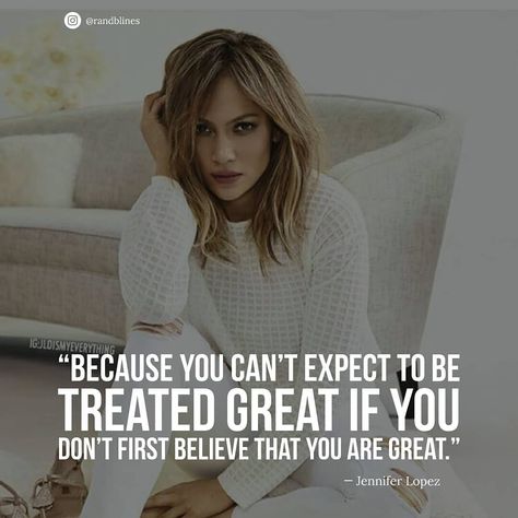 Tag those are in need of some self-motivation. . Source - @jlo .  follow 👉 @randblines for more quotes. . #jenniferlopez… Jlo Quotes, Positive Declarations, Practice Quotes, Jlo Hair, John Hancock, Say Word, Boss Babe Quotes, She Quotes, Daily Rituals