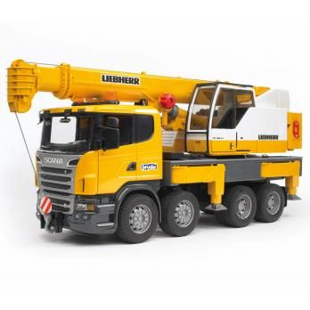 Bruder Toys, Liebherr Crane, Toy Car Garage, Motor Vehicle Mirrors, Crane Truck, Cool Kids Bedrooms, Paw Patrol Toys, Air Conditioning Unit, Truck Cranes