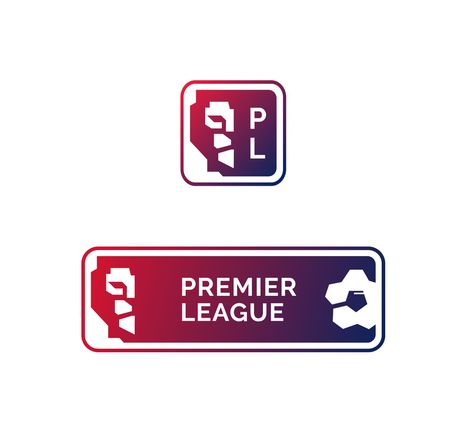 Sports League Logo, League Logo Design, Sports Writing, Premier League Logo, Tournament Logo, Rebranding Logo, Texas Summer, Team Branding, Premier League Teams