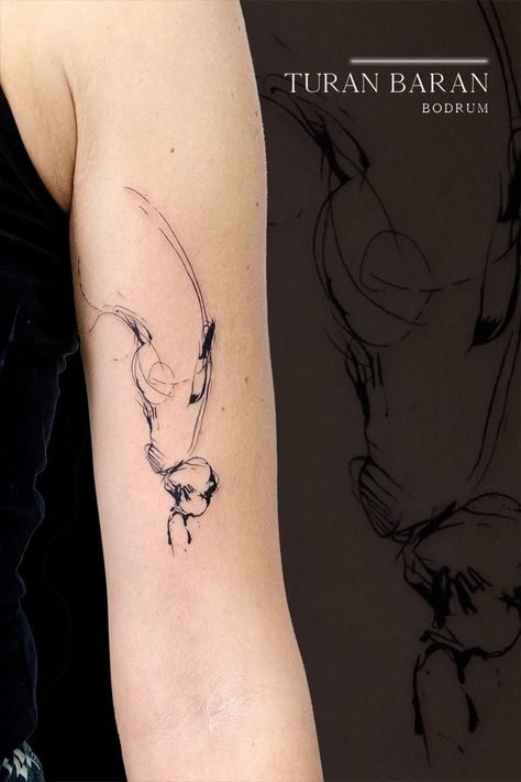 Horse Rib Tattoo, Tattoos For Horse Lovers, Horse Sketch Tattoo, Personalized Horse Tattoo, Horse And Woman Tattoo, Horse Shoulder Tattoo, Elegant Horse Tattoo, Delicate Horse Tattoo, Draft Horse Tattoo