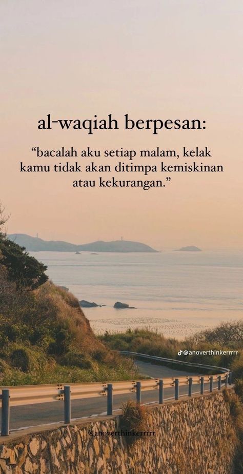 Surah Al Waqiah Wallpaper, Al Waqiah Wallpaper, Surah Al Waqiah, Captions For Instagram Love, Inspirational Quotes Background, Positive Quotes Wallpaper, Appreciate Life Quotes, Religion Quotes, Ayat Quran