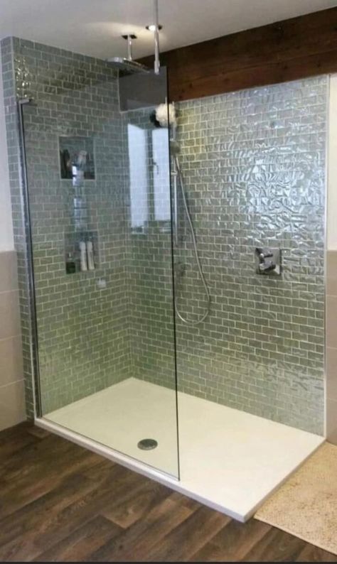 Ashton Bathroom Centre Limited Shower In Centre Of Bathroom, Shower Tray, Easy Access, Screen, Bath, Shower