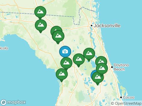 The ultimate guide to Central Florida's stunning springs Map Florida Springs Map, Harry Potter Travel, Remove Ads, Florida Getaway, Vacation Wishes, Florida Adventures, Florida Springs, Vacation Locations, Fall Break