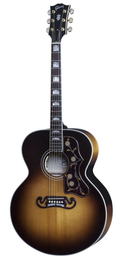 Gibson Acoustic Guitars, Gibson Sj200, Learn Guitar Chords, Gibson Acoustic, Guitars Acoustic, Wooden Guitar, Jazz Art, Guitar Pics, Box Guitar