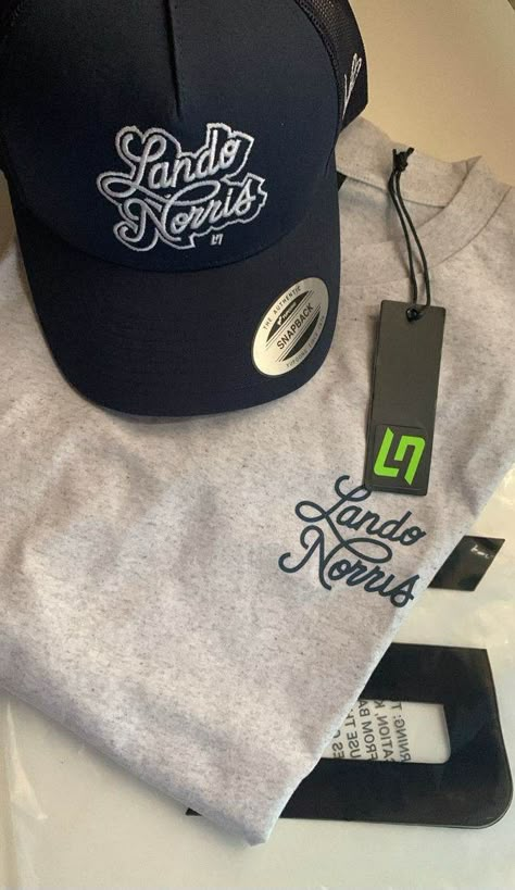 Lando Norris Merch, Wag Dr, F1 Wag, F1 Poster, Lando Norris, Birthday List, Ootd Fashion, Formula 1, Dream Life