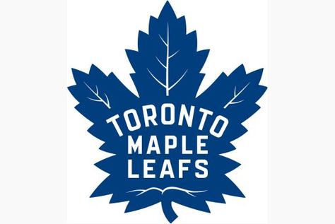 id:B6F91139403C929FC49B3C504E6119968BD4F5B0 | The Leafs' new logo is a tribute to the emblem of championship teams ... Toronto Maple Leafs Logo, Toronto Maple, Toronto Maple Leafs, Maple Leafs, Toronto, Blue, White