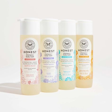 Baby Conditioner, Baby Body Wash, Honest Baby Products, The Honest Company, Honest Company, Organic Shampoo, Baby Shampoo, Best Shampoos, Lavender Oil