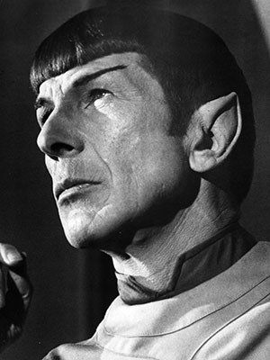 Leonard Nimoy Spock, Film Star Trek, Star Trek 1966, Star Trek Spock, Mr Spock, Deep Space Nine, Star Trek Original Series, Star Trek Movies, Septième Art