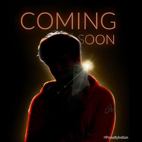 Coming Soon Movie Poster, Coming Soon Poster, Business Card Logo Design, Your Biggest Fan, New Character, Business Card Logo, Movie Poster, Flyer Design, Coming Soon