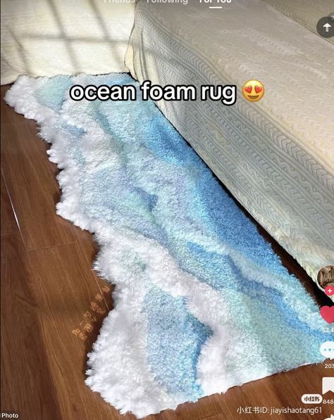 Ocean Floor Aesthetic, Coastal Rooms Ideas, Types Of Beach Aesthetics, Sea Life Room Ideas, Beachy Crafts For Room, Room Inspiration Bedroom Beach, Sea Animal Decorations, Sea Animal Room Decor, Beach Room Diy Decor