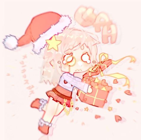 Gacha Christmas, Christmas Edits, My Little Pony Comic, Christmas Post, Princess Peach, My Little Pony, Merry Christmas, Mario Characters, Zelda Characters