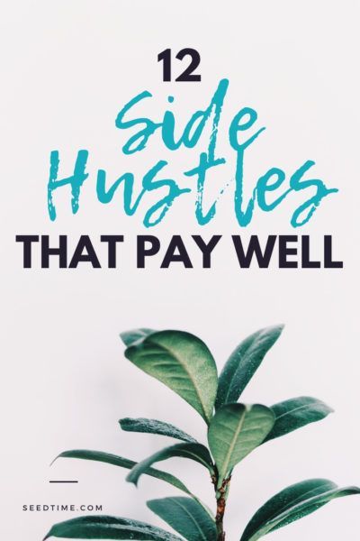 12 side hustles that actually pay well for you to try out this weekend! Side Gigs Extra Cash, Virtual Call Center, Sell Used Books, Money Prayer, Getting Into Real Estate, Real Estate Education, Additional Income, Freelance Business, Side Gigs