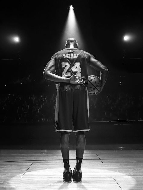 Kobe Bryant Quotes, Juergen Klopp, Kobe Bryant Poster, Kobe Bryant 8, Kobe & Gigi, Kobe Bryant Nba, Nba Basketball Art, Kobe Bryant Pictures, Kobe Bryant Black Mamba