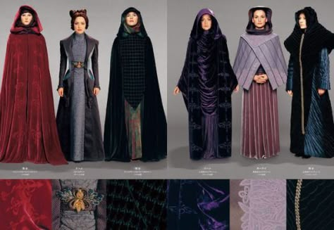 Naboo Aesthetic, Naboo Fashion, Star Wars Dresses, Star Wars Padme, Queen Amidala, Padmé Amidala, Star Wars Fashion, Space Fashion, Galaxy 2