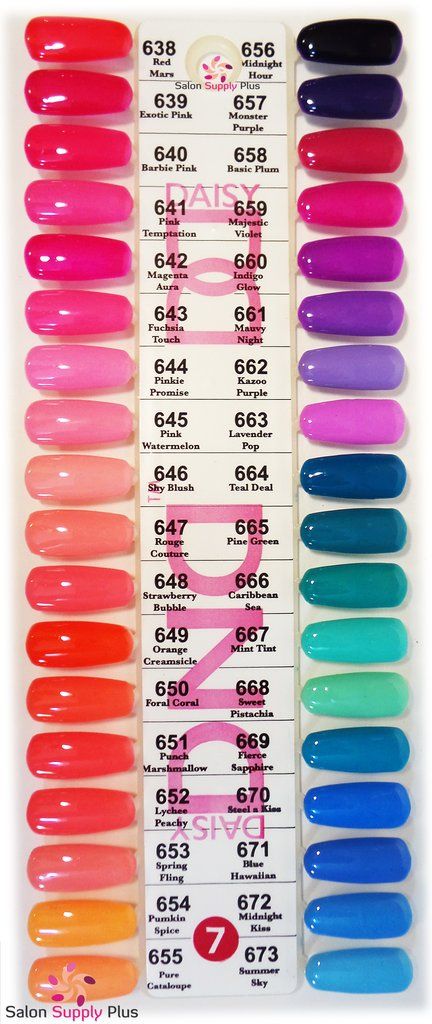 Nail Colors For Pale Skin, Nail Polish Summer, Sns Nails Designs, Dnd Nail Polish, Red Summer Nails, White Summer Nails, Summer Nails Summer, Summer Nails Almond, Sns Nails Colors