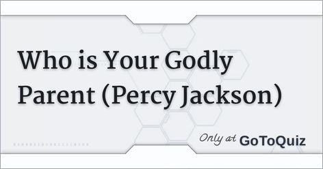 Percy Jackson Cabin Quiz, Percy Jackson Test, Percy Jackson Quizzes, Godly Parent Quiz, Percy Jackson Quiz, Questions About Yourself, Parent Quiz, Percy Jackson Series, Percy Jackson Cabins