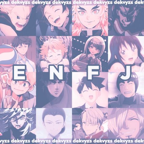 MBTI ENFJ characters Enfj Dark Side, Enfj Anime Characters, Enfj Characters, Enfj T, Mbti Memes, Mbti Personality, Personality Type, Random Anime, Personality Types