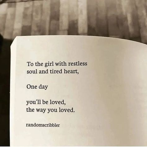 Emotionally Perfect | Poets on Instagram: "✨ @randomscribbler" Note On Instagram, Restless Soul, I Deserve It, Mottos To Live By, Best Quran Quotes, Soothing Quotes, Quotes Stories, She Quotes, Quotes About Everything