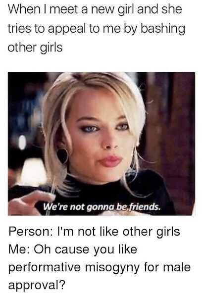 26 Memes That Capture What it Means to Be a Pick-Me Girl - CheezCake - Parenting | Relationships | Food | Lifestyle My Girl Meme, My Girl Quotes, Pick Me Girl, I'm Not Like Other Girls, Girl Memes, Like Quotes, Food And Recipes, Food Lifestyle, Weird Stories