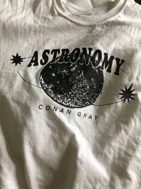 Conan Gray Core, Footnote Conan Gray, Conan Gray Merch, Conan Core, Astronomy Aesthetic, Vibrant Fashion, Conan Gray Aesthetic, Aesthetic Collection, Aesthetic Dress