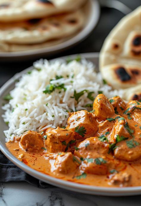 Learn How to Cook Chicken Tikka Masala Recipe For Free | Recipes You'll Love, Made Easy! Trendy Recipes, Chicken Tikka Masala Recipes, Tikka Masala Recipe, Budget Family Meals, Better Than Takeout, Cook Chicken, Chicken Tikka Masala, Masala Recipe, Gobble Gobble