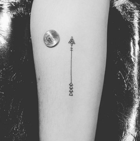 Celtic Tattoo For Women Irish, Small Irish Tattoos, Small Celtic Tattoos, Ogham Tattoo, Gaelic Tattoo, Celtic Tattoo For Women, Mens Arrow Tattoo, Ireland Tattoo, Arrow Tattoos For Women