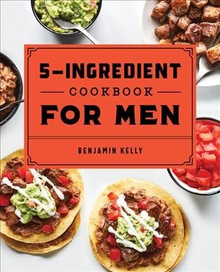 Kiss takeout and frozen food goodbye as you learn how easy it is to start cooking for yourself. This top choice in cookbooks for men is great for guys who are just starting out in the kitchen. From breakfast to dessert, learn to make tasty meals that only take a handful of common ingredients—and won’t leave you with a sink full of dirty dishes. Cookbooks For Men, Recipes For Men, Personal Chef Service, Martha Stewart Recipes, Big Appetite, Dirty Dishes, Cooking Basics, Foods Delivered, 5 Ingredient