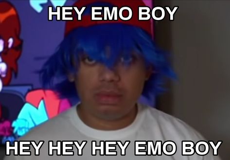 Arcade Craniacs, Goofy Images, Goofy Goober, My Little Pony Comic, Emo Boy, Weird Things, Cute Stuffed Animals, Emo Boys, Meme Faces