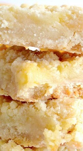 Lime Treats, Lemon Curd Bars, Lemon Crumble Bars, Lemon Crumble, Yummy Bars, Homemade Lemon Curd, Lemon Curd Recipe, Lemon Dessert Recipes, Crumble Bars