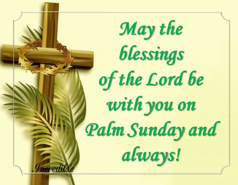 Easter Quotes Religious, Palm Sunday Quotes, Happy Palm Sunday, Sunday Pictures, Good Sunday Morning, Holy Saturday, Sunday Images, Easter Quotes, Easter Wallpaper