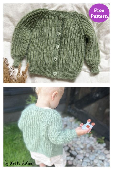 Kids Cardigan Knitting Pattern, Easy Baby Cardigan Knitting Pattern Free, Newborn Knitting Patterns, Free Childrens Knitting Patterns, Cardigan Knitting Patterns, Free Baby Sweater Knitting Patterns, Baby Boy Knitting Patterns Free, Easy Baby Knitting Patterns, Boys Knitting Patterns Free