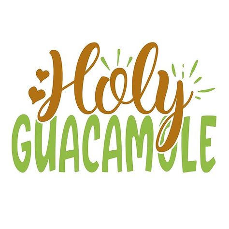 Holy Guacamole Avocado Quote, Avocado Guacamole, Vegetarian Gifts, Holy Guacamole, Sarcastic Svg, Vegan Humor, Cute Avocado, Programing Software, Quote Svg