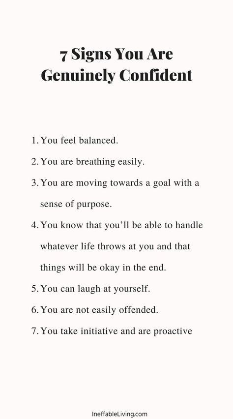 Confidence is a learned skill. This article contains some practical tips to help you boost your confidence. Definition Of Confidence, Build Confidence Quotes, How To Build Up Your Self Confidence, Self Confidence Building Quotes For Men, Tips For Confidence, How To Boost Confidence, How To Boost Your Confidence, How To Build Self Confidence, How To Be More Confident