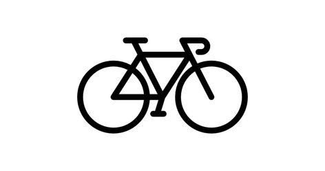 Bicycle Party, Bicycle Tattoo, Bike Icon, Bike Tattoos, Bike Logo, Pola Sulam, Search Icon, Cycling Art, Scroll Saw Patterns