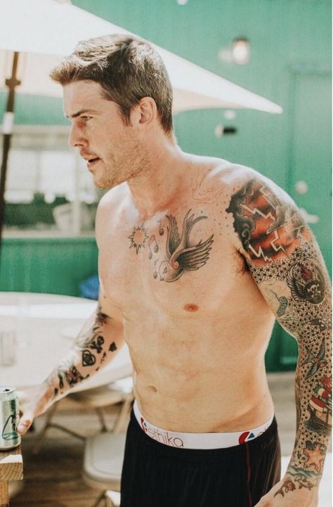 Zack Merrick, All Time Low, All About Time, All Time, Beauty