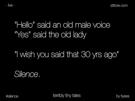 Terribly Tiny Tales, Scribble Stories, Short Tales, Heart Ideas, Scribbled Stories, Tiny Stories, Heart Touching Story, Tiny Tales, Quotes Short