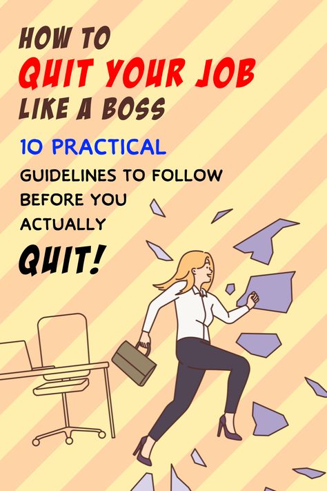 Quitting A Job, Email Marketing Business, Hating Your Job, Reason For Leaving, Quitting Job, Bad Boss, Quit Your Job, Bad Job, Finding A New Job