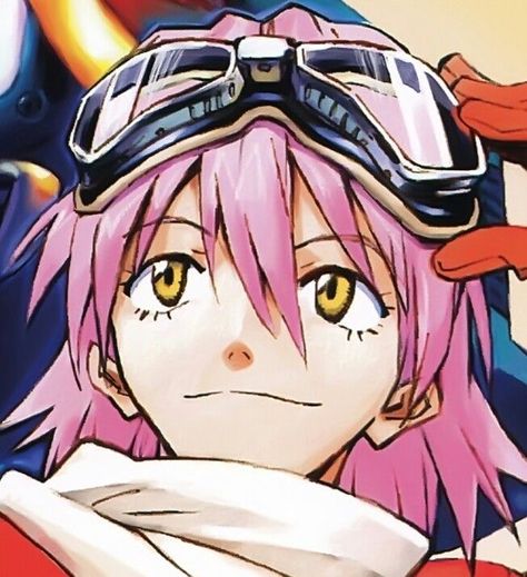 Haruko Haruhara, Fooly Cooly, Arte Inspo, Manga Icons, Animated Icons, Art Icon, Neon Genesis Evangelion, Art Reference Poses, Cute Icons