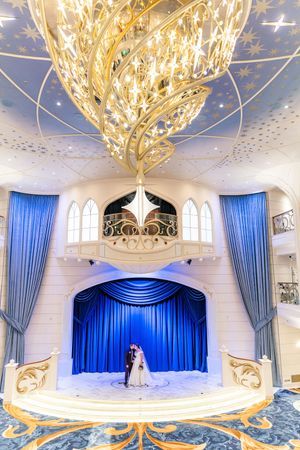 Disney Wish Cruise Wedding, Disney Wish Cruise Ship, Disney Wish Cruise, Cruise Weddings, Disney Cruise Wedding, Light And Airy Wedding, Disney Wish, Disney Cruise Ships, Airy Wedding