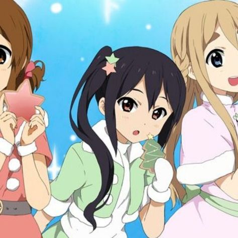 anime: k-on K On Group Photo Anime, Couple Dp 3 Best Friends Anime, Anime Pfp For 4 Friends, Anime 5 Friends Group Pfp, Cute Matching Pfp 5 Friends, 8 Matching Pfp Friends, 4 Pfp Matching Anime, Anime Pfp 4 Friends, Matching Pfp Friends 5