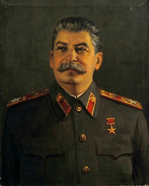 Joseph Stalin Wallpaper, Vladimir Lenin, Joseph Stalin, Socialist Realism, Soviet Art, Historical People, Russian History, Propaganda Posters, Tanks Military