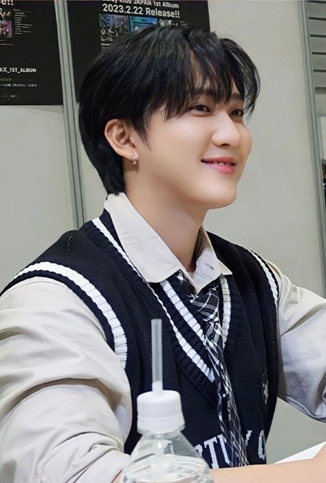 Changbin Skz, Best Rapper Ever, Chang Bin, Seo Changbin, Rap God, He Makes Me Happy, Best Kpop, Skz In Cute, Kpop Boys