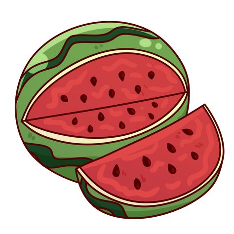 Fruit Watermelon Cartoon Drawing Healthy Watermelon Drawing, Watermelon Vector, Watermelon Clipart, Watermelon Cartoon, Fruit Watermelon, Cartoon Drawing, Heart Tree, Cityscape Photos, Logo Banners