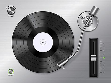 realistic,mono,record,music,gramophone,club,vector,plate,closeup,vintage,view,dj,party,album,white,stylus,vinyl,illustration,turntable,disco,sale,discotheque,hipster,volume,studio,black,device,platter,retro,track,acoustic,groove,top,rock,jockey,disc,melody,image,classic,playing,nostalgic,player,object,on,design,old,background,circle,soundtrack,phonograph Mixer Vinyl, Record Disc, Technics Turntables, Vinyl Record Clock, Vinyl Player, Vinyl Record Player, Retro Images, Vinyl Record Storage, Elegant Frame