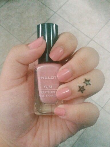 Inglot breathable nail polish Inglot Nail Polish, Breathable Nail Polish, Glow Up Tips, Glow Up?, Hair Ideas, Nail Polish, Nail Art, Nails, Like Button