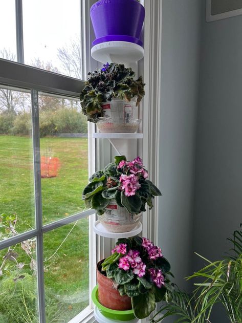 Window Shelf Windowsill Shelf 5 - Etsy Window Herb Shelf, Plant Shelf In Front Of Window, Hanging Window Shelf For Plants, Over The Window Shelf, Shelves Above Windows, Kitchen Window Plant Shelf, Window Sill Aesthetic, Plant Organization Indoor, Small Kitchen Window Plant Shelf