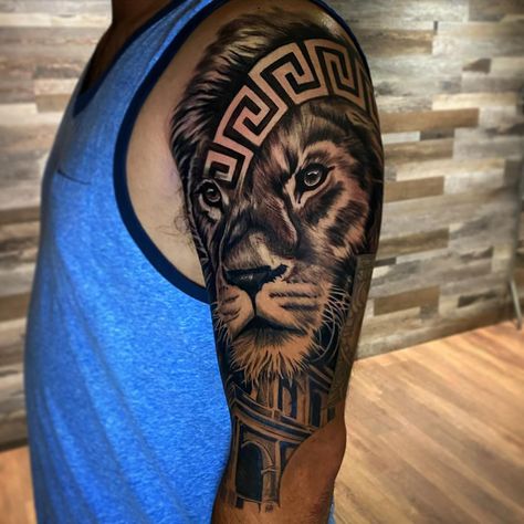 Versace Tattoo Design, Versace Tattoo, Tiger Tattoo Design, Tiger Tattoo, Gmail Com, Pin Collection, Polynesian Tattoo, Tattoo Design, Hand Tattoos