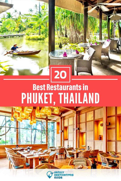 Phuket Restaurant, Phuket Food, Thailand Restaurant, Phuket City, Thailand Activities, Koh Samui Beach, Phuket Resorts, Thailand Beach, Phuket Travel